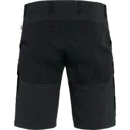 Fjallraven Keb Short - Men's - Clothing