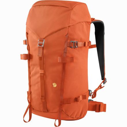 fjallraven backpack 30l