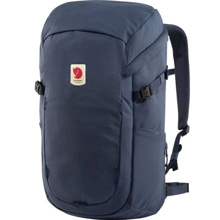 fjllrven 30l rucksack Ulv 30 Mountain Blue One Size : Sports & Outdoors suitable for everyday use as well as for travel or weekend hikes Fjllraven Vintage 30L| VA: "Ab