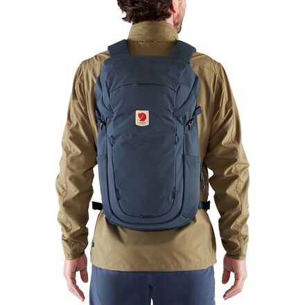 patagonia daily grind shoulder bag and water BIG FISH BOXING CLUB Color:smolder blue w/forge grey _Bags_&_Holdalls