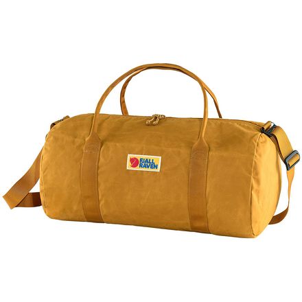 Fjallraven Vardag 30L Duffel - Accessories