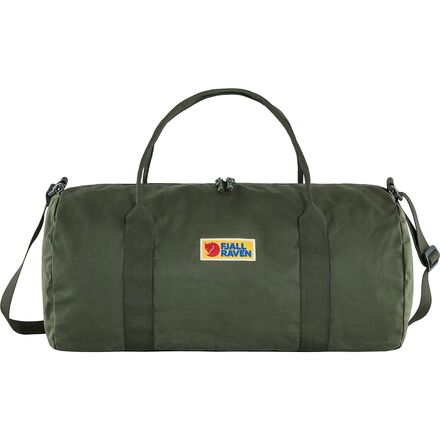 最大80％オフ Fjallraven Vardag 30L Duffel - Accessories 旅行かばん・小分けバッグ