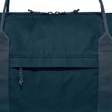 Fjallraven Vardag 30L Duffel - Accessories