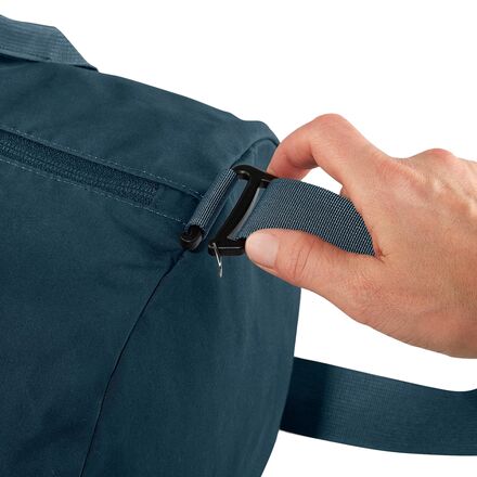 Fjallraven Vardag 30L Duffel - Accessories