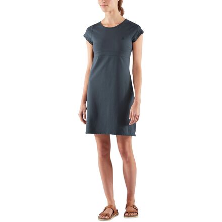 Fjallraven High Coast Dress - Women's - Clothing