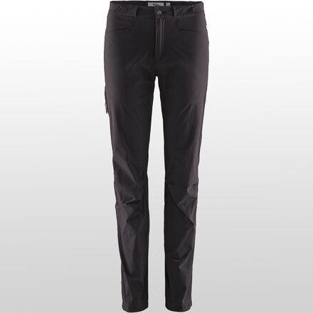 Fjallraven High Coast Lite Trouser - Women's - Clothing