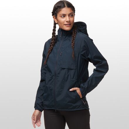 Fjallraven High Coast Wind Jacket - Women's - Clothing