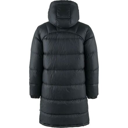 peak performance frost down blå