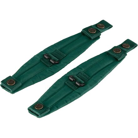 Kanken mini cheap chest strap