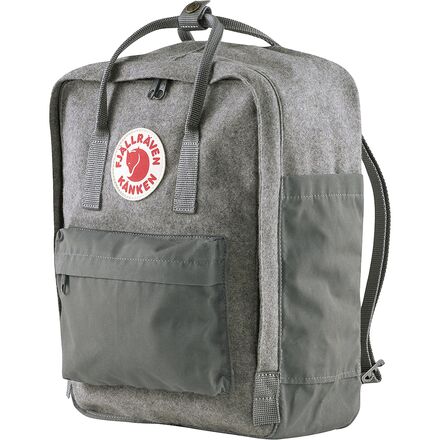 Fjällräven, Versatile Durable Backpack, Kanken Mini, Free Shipping