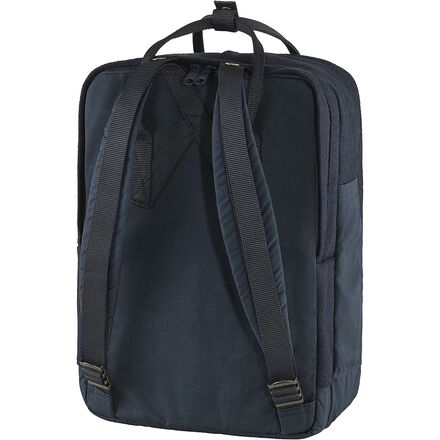 NWT KÅNKEN RE-WOOL NAVY BLUE LAPTOP 15\