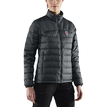 Fjallraven Expedition Pack Down Hoodie - Women's
