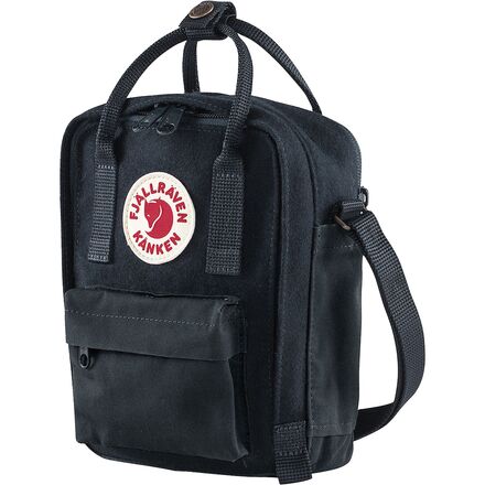 MOCHILA KANKEN ORIGINAL FJÄLL RÄVEN – Mountain House Patagonia