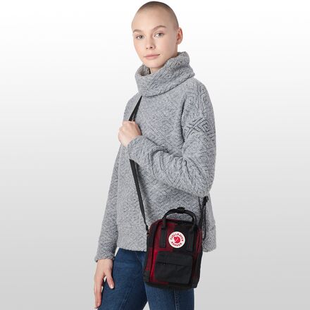Fjallraven Kanken Re-Wool Sling - Accessories