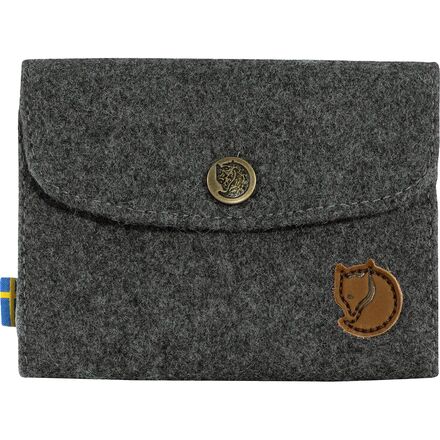 Fjallraven Norrvage Wallet - Accessories