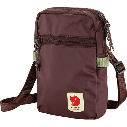 FJALLRAVEN｜BAG ACCESSORIES (HIGH COAST POCKET GREEN (23 Fjällräven | High Coast Pocket - Green – Montana Supply Co.