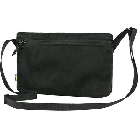 FJALLRAVEN｜BAG ACCESSORIES (Vardag Pocket Black (2724 Amazon.com: Fjällräven Unisex Vardag Pocket Basalt One Size