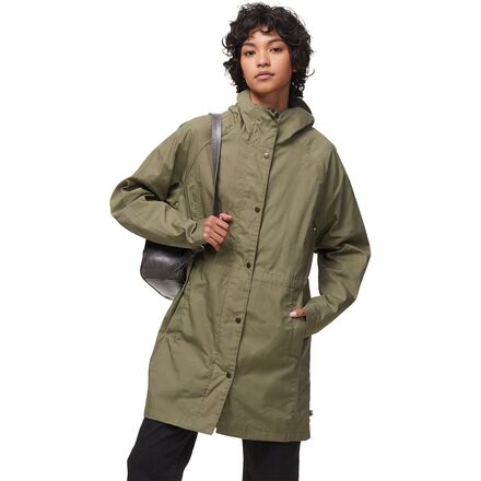 Verantwoordelijk persoon Buskruit bar Fjallraven Karla Lite Jacket - Women's - Clothing