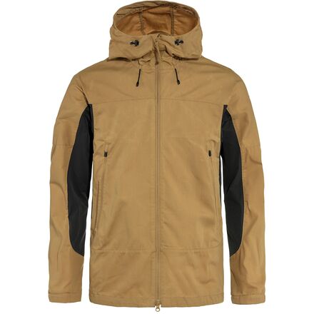 Fjallraven Abisko Lite Trekking Jacket - Men's - Clothing