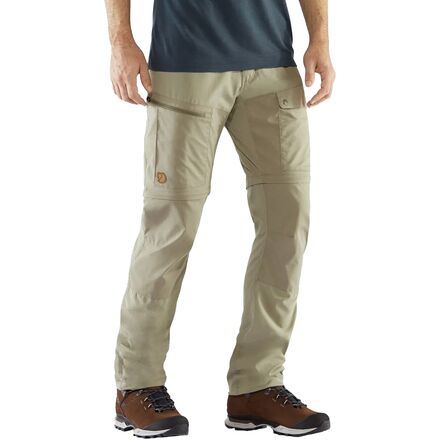Fjallraven Abisko Midsummer Zip Off 
