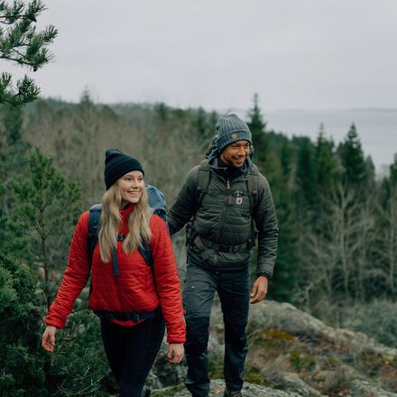 Fjallraven Expedition X-Latt Jacket - Men's - Clothing