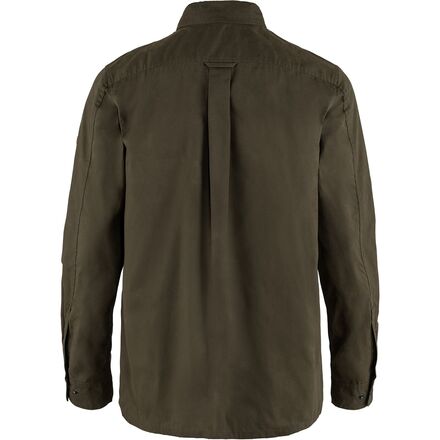 Fjallraven Singi Overshirt - Men's - Clothing