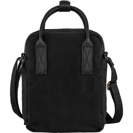 【新品】Kanken No. 2 Black Sling All Fjallraven Kanken No. 2 Black Sling - Accessories