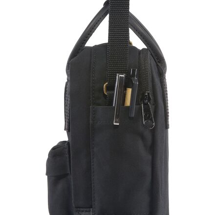 ★ FJALLRAVEN★ Kanken No2 Sling 23799 Black 133304 Kånken No. 2 Black Sling