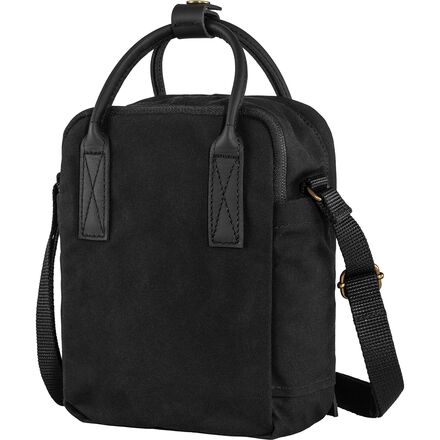 Fjallraven Kanken No. 2 Black Sling - Accessories