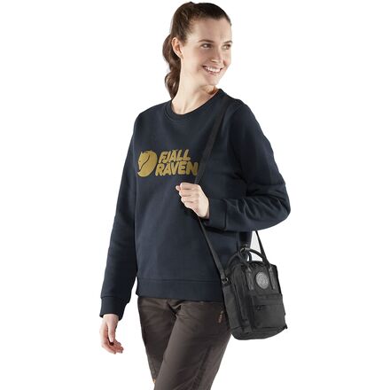 Fjallraven Kanken No. 2 Black Sling - Accessories
