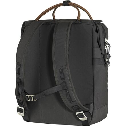 Fjallraven Haulpack No.1 23L Backpack - Accessories