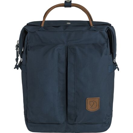 Fjallraven Haulpack No.1 23L Backpack - Accessories