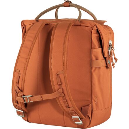 Fjallraven Haulpack No.1 23L Backpack - Accessories