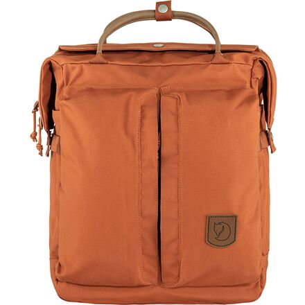 Fjallraven Haulpack No.1 23L Backpack - Accessories