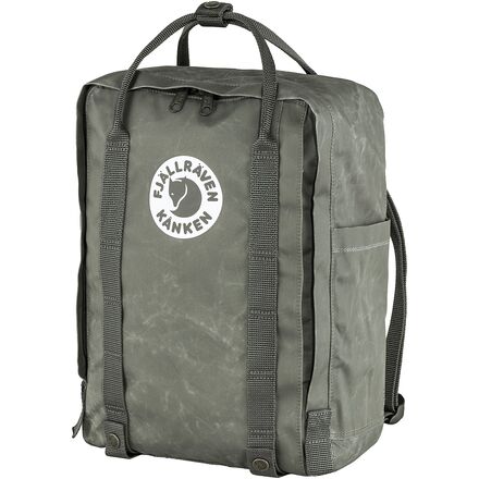 Fjallraven Tree-Kanken 16L Backpack - Accessories