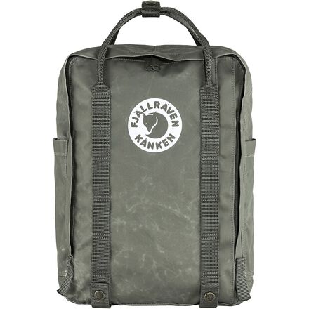 Fjallraven Tree Kanken 16L Backpack Accessories