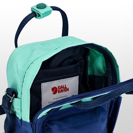 Fjallraven Kanken Art Sling Bag - Accessories