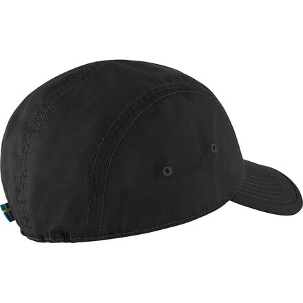 帽子 thehighlights soft 'cap' black Fjallraven High Coast Lite Cap