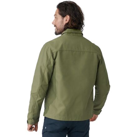 Fjallraven Vardag Jacket - Men's - Clothing