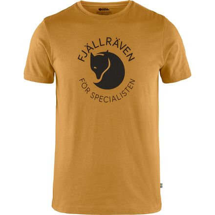 FJALLRAVEN｜ (Fjallraven Fox T-shirt M (87052/550)) Fjällräven Fox T-shirt M