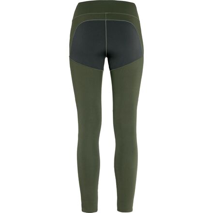 Fjallraven Abisko Pro Trekking Tight Women's Clothing