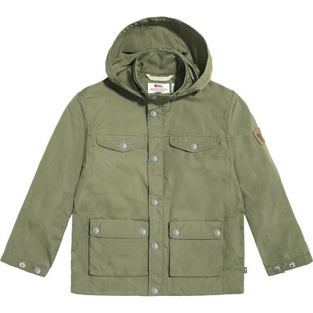 Fjallraven greenland parka review sale