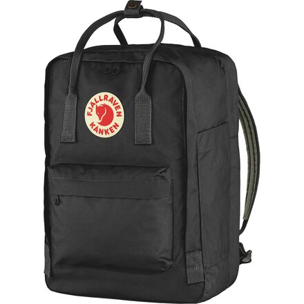 Balling zwaar sneeuwman Fjallraven Kanken 15in Laptop Backpack - Accessories