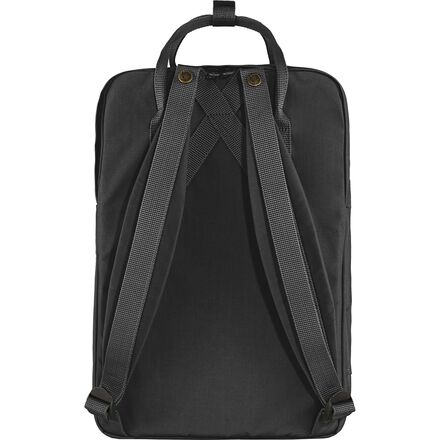 Fjallraven Kanken 15in Laptop Backpack - Accessories Fjallraven Kanken 15in Laptop Backpack - Accessories