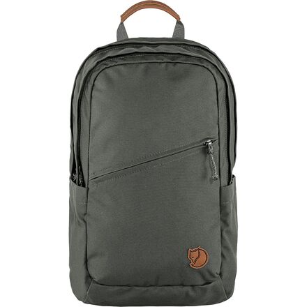 Fjallraven Raven 20L Backpack - Accessories