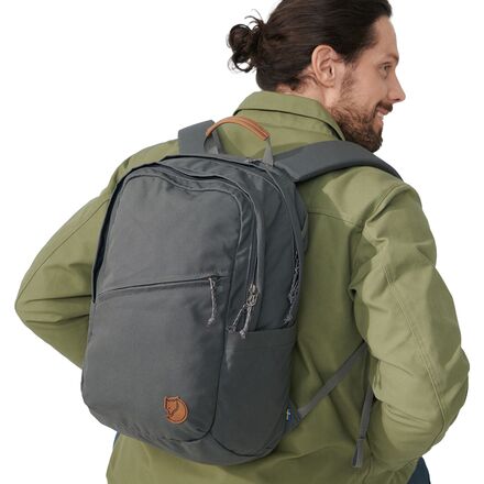 Fjallraven Raven 20L Backpack - Accessories