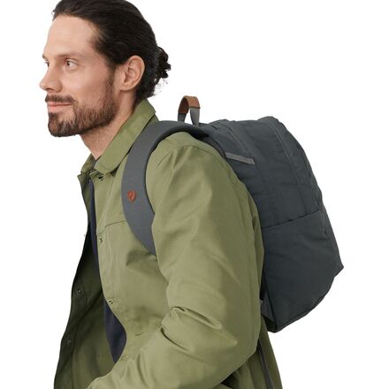 Fjallraven Raven 20L Backpack - Accessories