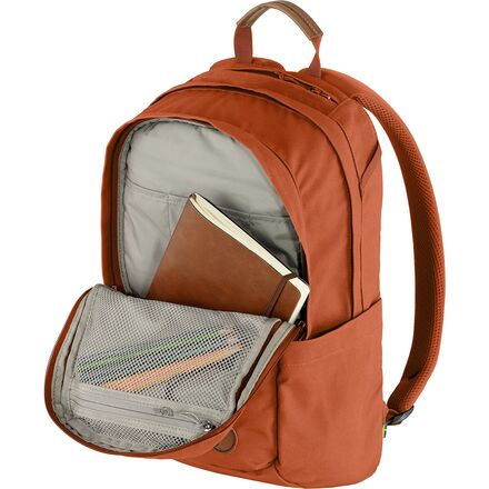 Sac hotsell fjallraven 20l