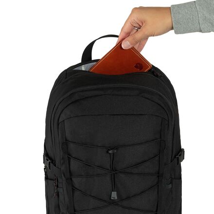 bureau haak bereik Fjallraven Skule 28L Backpack - Accessories