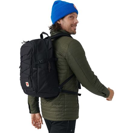Fjallraven Skule 28L Backpack - Accessories